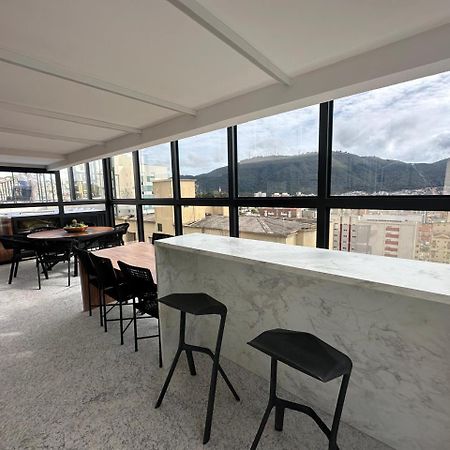 Poços de Caldas Studio Central Com Lazer E Spa מראה חיצוני תמונה
