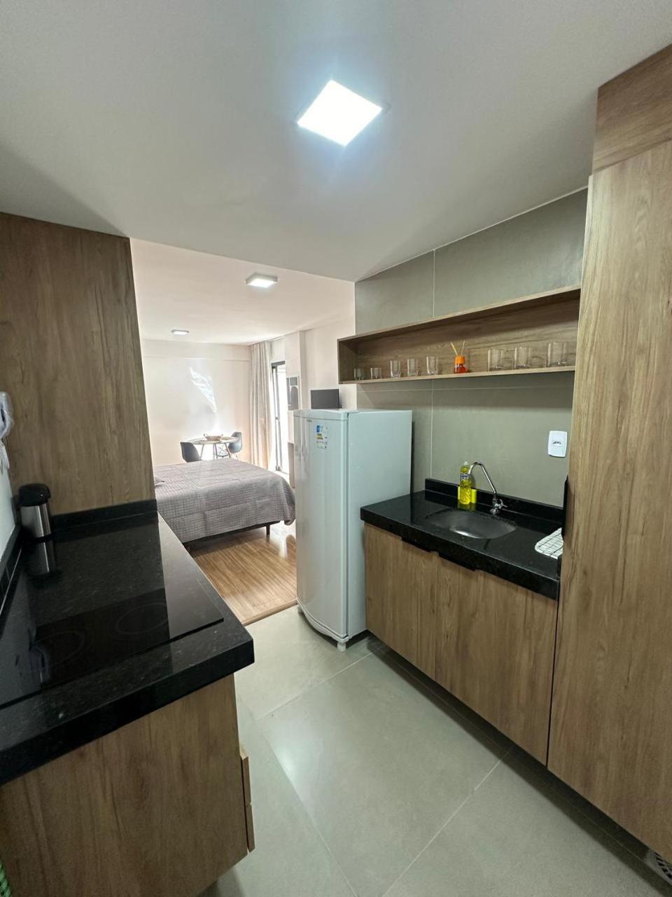 Poços de Caldas Studio Central Com Lazer E Spa מראה חיצוני תמונה