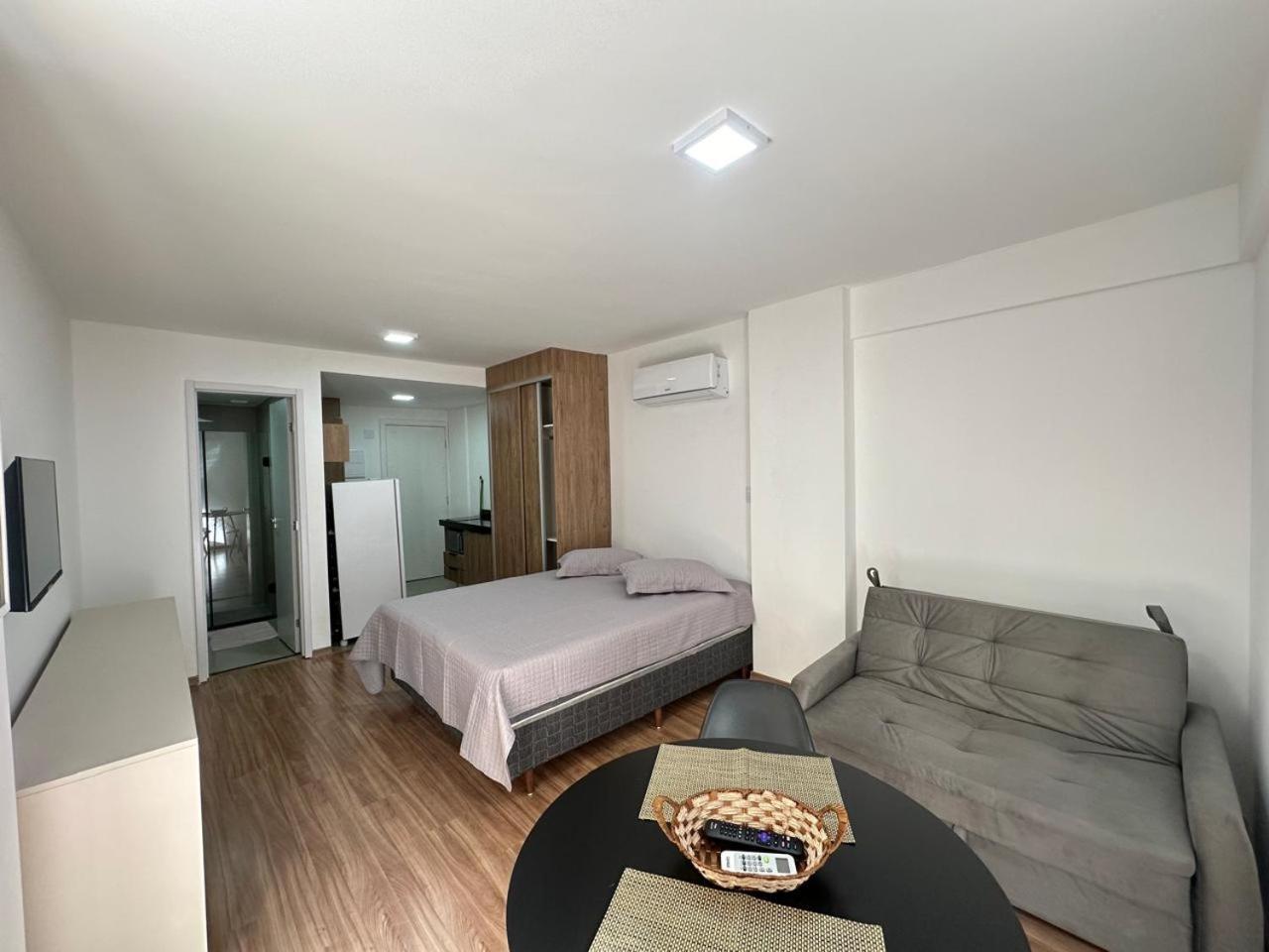 Poços de Caldas Studio Central Com Lazer E Spa מראה חיצוני תמונה